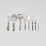 481978 Cutlery set